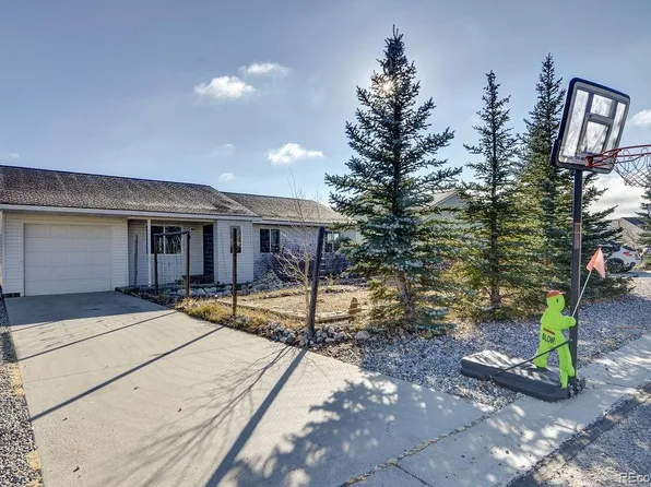 133 Windwalker Road, Buena Vista, CO 81211