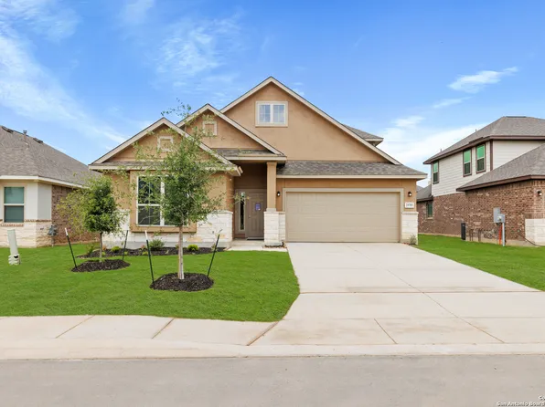 29783 Slate Creek, Fair Oaks Ranch, TX 78015
