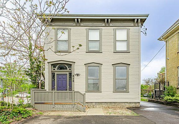 2nd image of (Undisclosed Address)