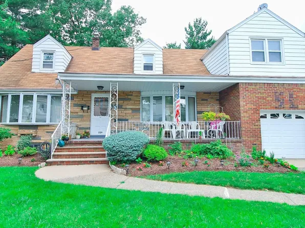 229 Gaston Ave Floor 2, Garfield, NJ 07026