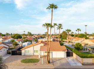 1435 N TAMARISK Drive, Chandler, AZ 85224