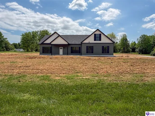 215 Corbett Rd, Vine Grove, KY 40175