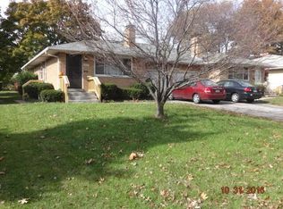 4231-4233 Glenmawr Ave, Columbus, OH