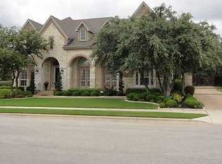 702 Clear Spring Cv, Round Rock, TX 78665