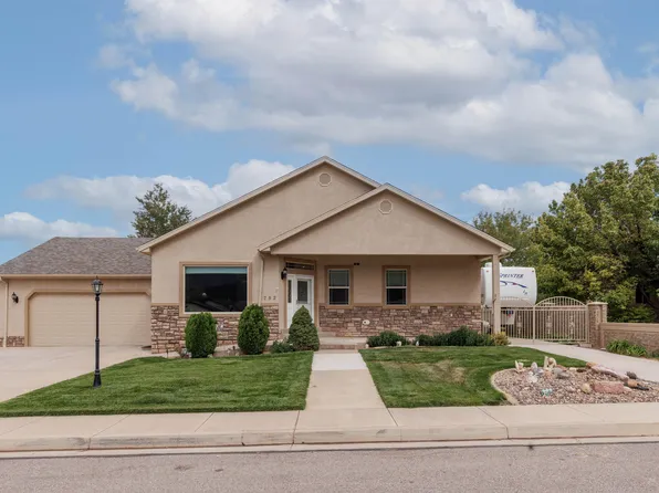 752 W 60 N #N, Parowan, UT 84761