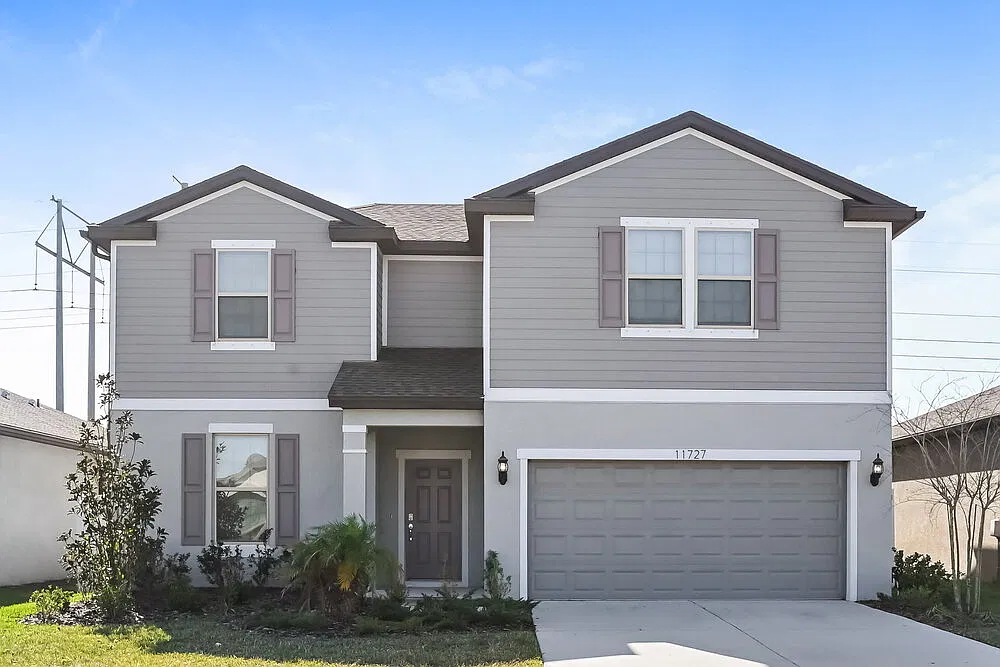 4 bed, 3.5 bath, 2854 sqft, $5,040 — Photo 1