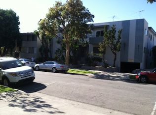 509 N Kings Rd APT 7, West Hollywood, CA 90048
