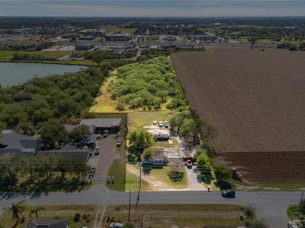 701 E Sgt Leonel Trevino Rd, San Juan, TX 78589