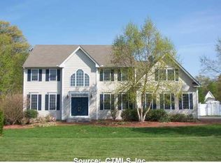 79 Old Maids Ln, South Glastonbury, CT 06073