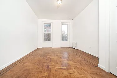 Rented by Living New York