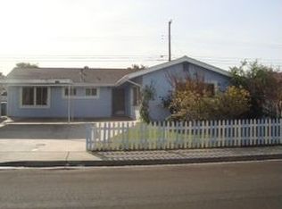 1330 W Kamala St, Oxnard, CA 93033