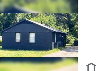 820 Laurel St, Memphis, TN 38114