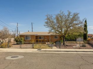 720 Cordova Pl NW, Albuquerque, NM 87107
