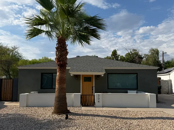 304 W Hazelwood St, Phoenix, AZ 85013