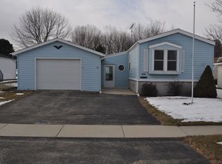 1412 Flyway Dr, Waupun, WI 53963