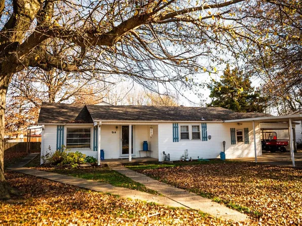 914 Pruitt St, Kennett, MO 63857