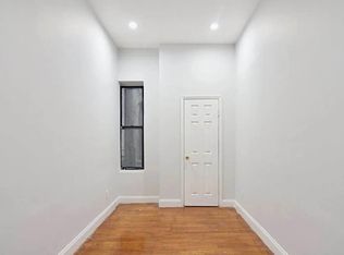 542 W 159th St #5, New York, NY 10032