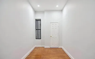 542 West 159th Street