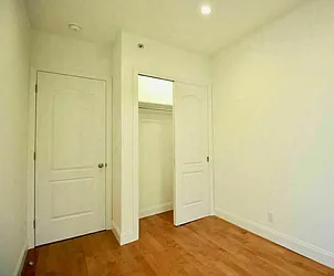 Rented by Corcoran
