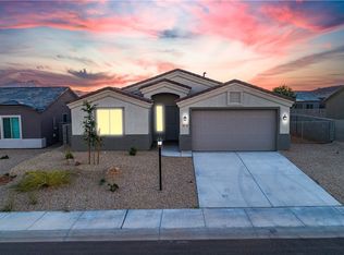 2710 E Estrella Vis, Kingman, AZ 86409