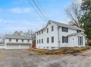 2034 Ewings Mill Rd, Coraopolis, PA 15108