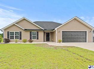 813 Brickhouse Rd, Florence, SC 29506