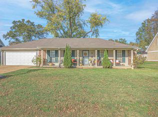 5658 Redford Ave, Bartlett, TN 38135