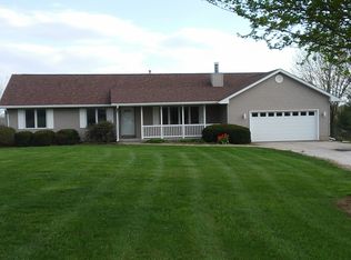 3016 Hickory Ridge Rd, Saint Charles, IA 50240