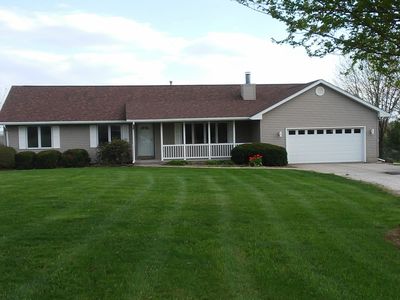 3016 Hickory Ridge Rd, Saint Charles, IA, 50240