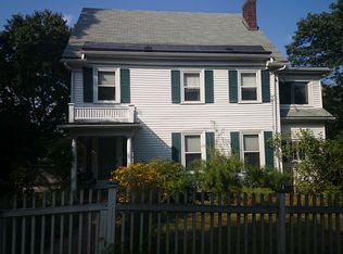 123 Whitcomb Ave, Boston, MA 02130