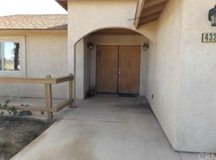 59429 Sunway Dr, Yucca Valley, CA 92284