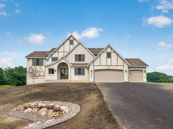 15243 Alamo St NE, Andover, MN 55304