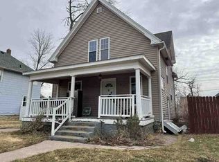 1625 E Ave Ne, Cedar Rapids, IA