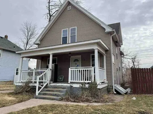 1625 E Ave Ne, Cedar Rapids, IA 52402