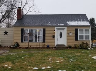 561 Springhollow Rd, Circleville, OH 43113