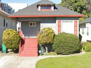 716 39th St, Oakland, CA 94609