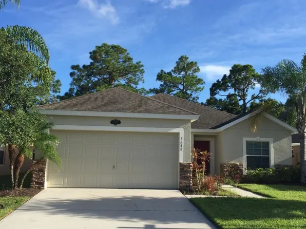 3640 Aria Dr, Melbourne, FL 32904