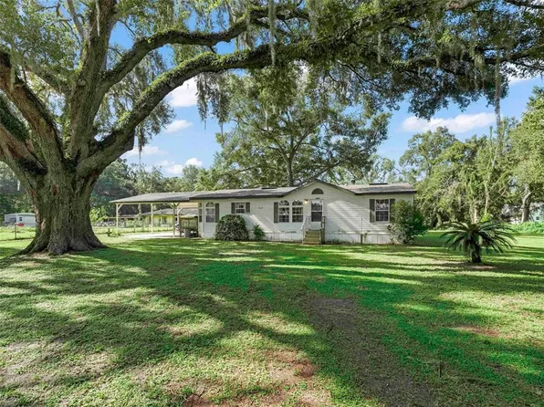 2199 E C #48, Bushnell, FL 33513