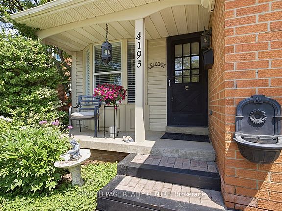 2nd image of 4193 Stonemason Cres