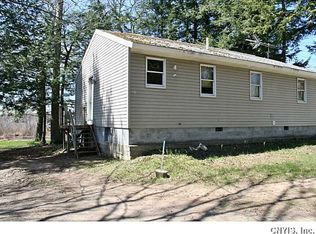 25 Sunset Cir, Sandy Creek, NY 13145