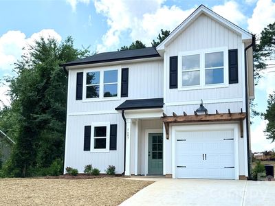 1022 Greenoak Rd, Lancaster, SC, 29720