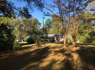 2414 Louisville Rd, Sturgis, MS 39769