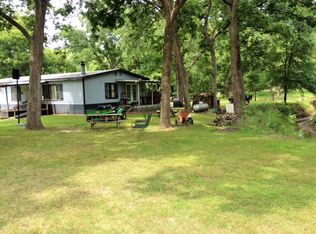 14165 Gun Club Rd, Okmulgee, OK 74447