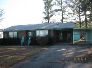 4357 Pine Tree Ct, Wilson, NC 27893