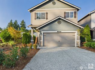 3625 202nd Pl SE, Bothell, WA 98012