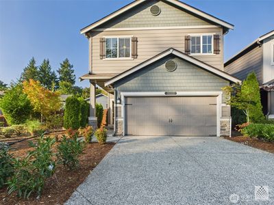 3625 202nd Place SE, Bothell, WA, 98012