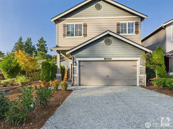 3625 202nd Place SE, Bothell, WA 98012