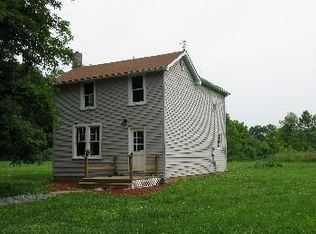 11743 Freemans Ford Rd, Remington, VA 22734