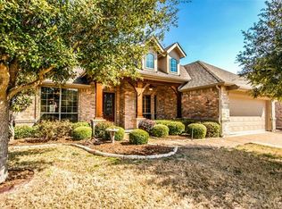 924 Shoal Creek Dr, Fairview, TX 75069