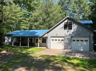 10166 Patricia Lake Ln, Minocqua, WI 54548